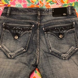Buffalo Jeans 34x30